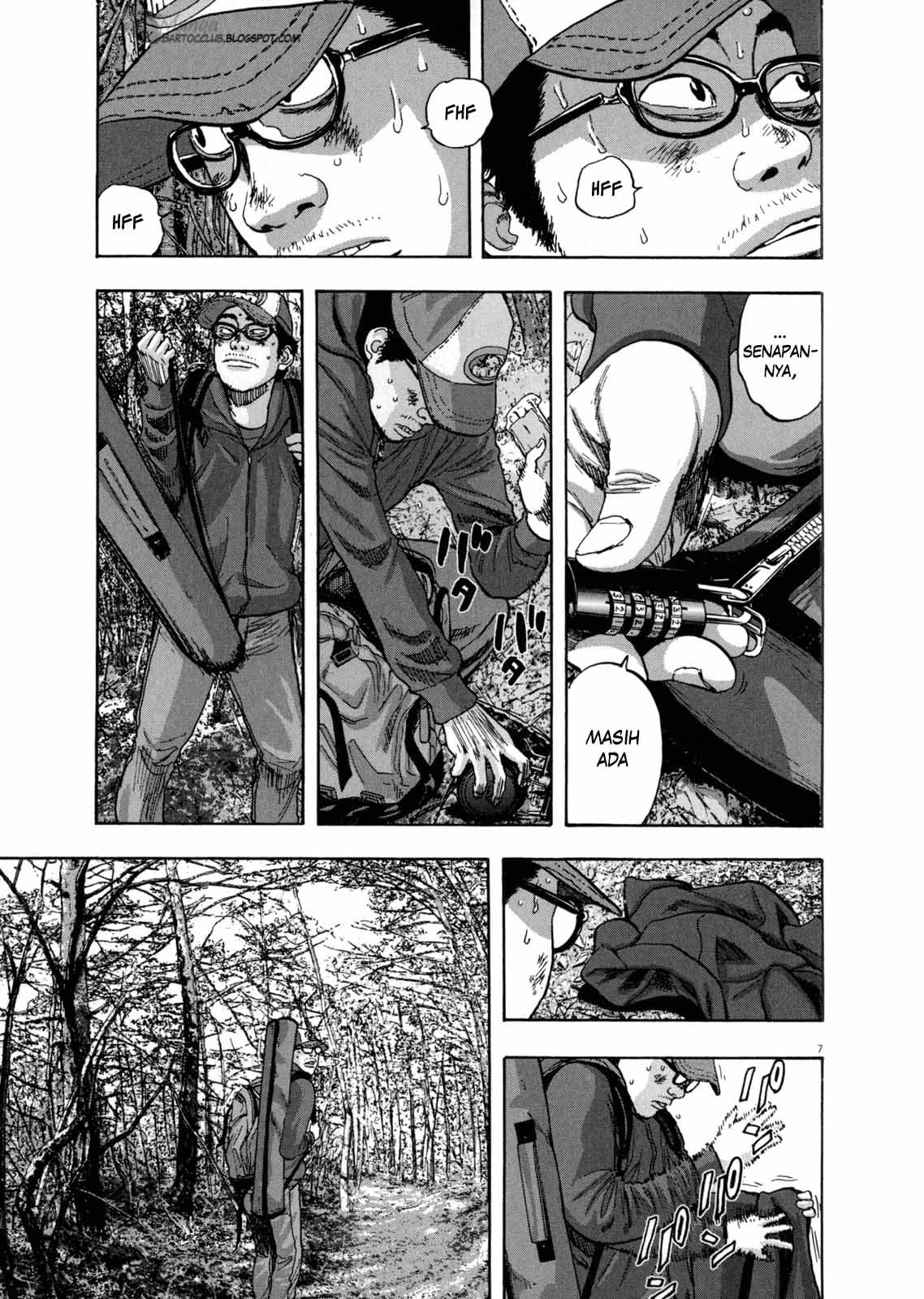Chapter 31 - halaman 8