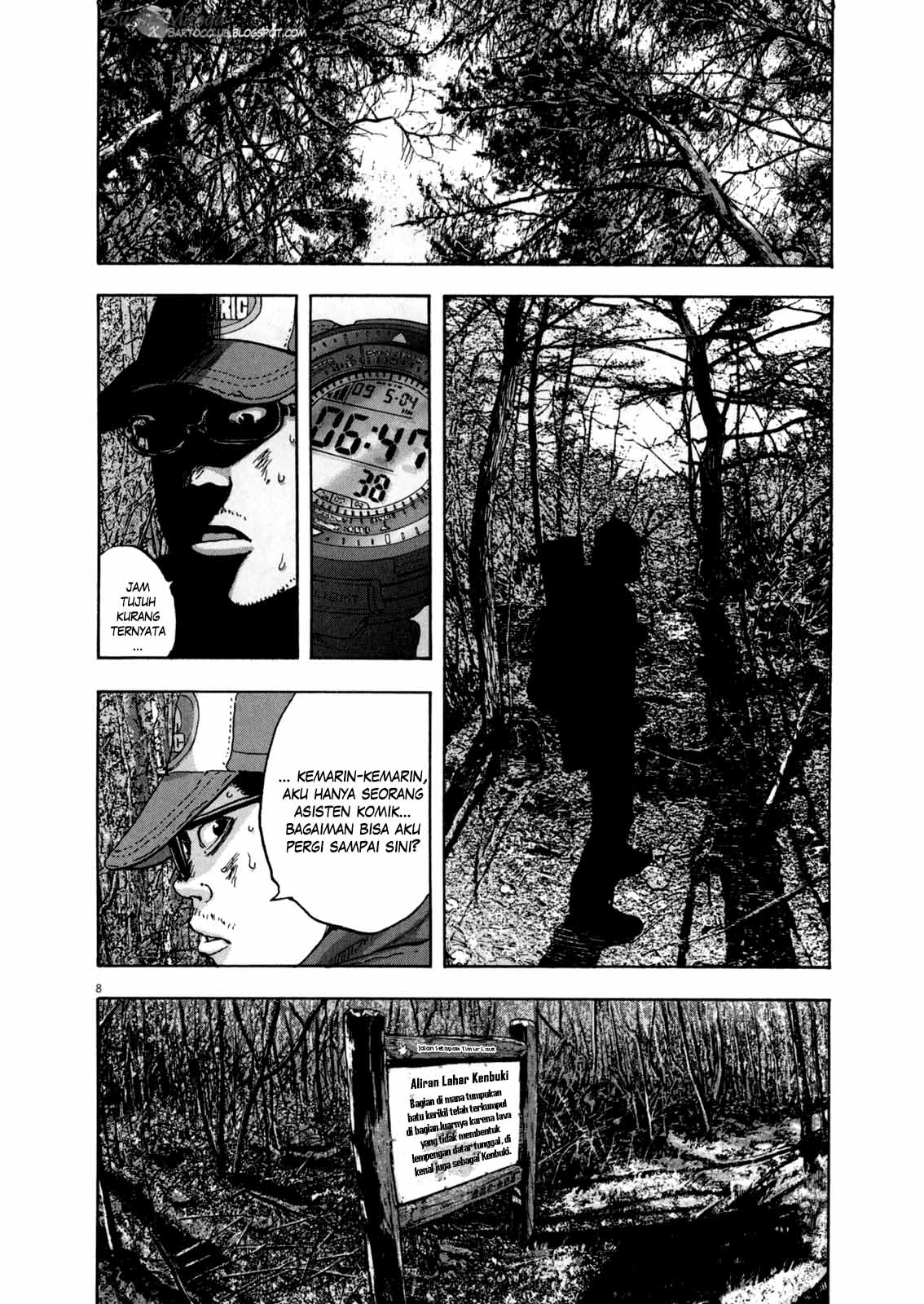 Chapter 31 - halaman 9