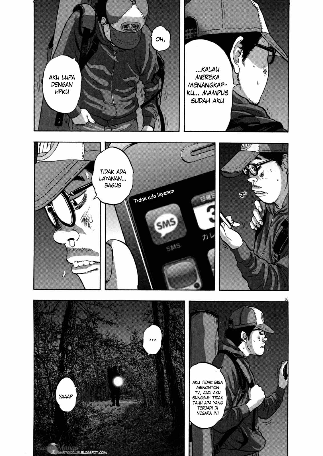 Chapter 28 - halaman 16