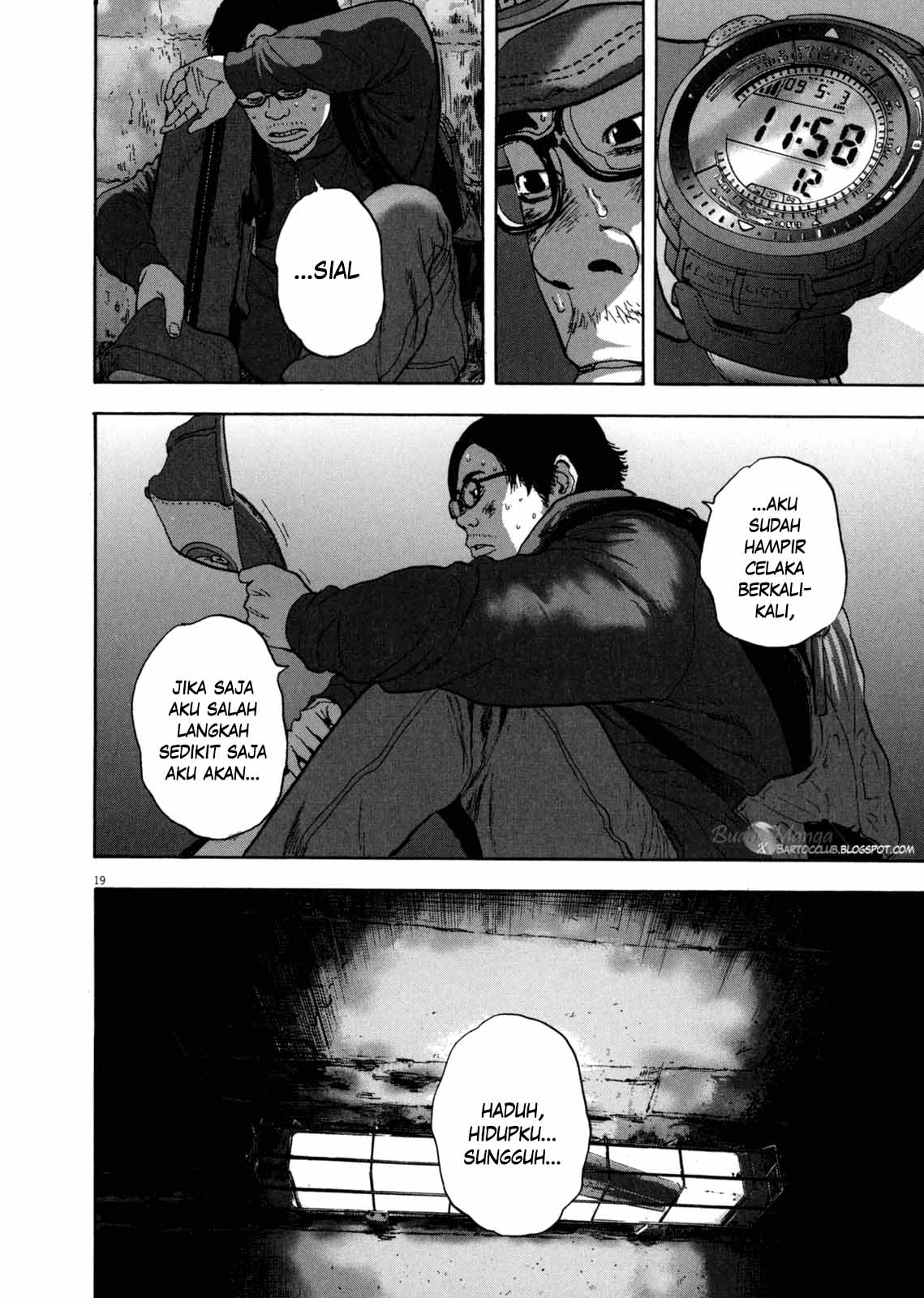 Chapter 27 - halaman 19