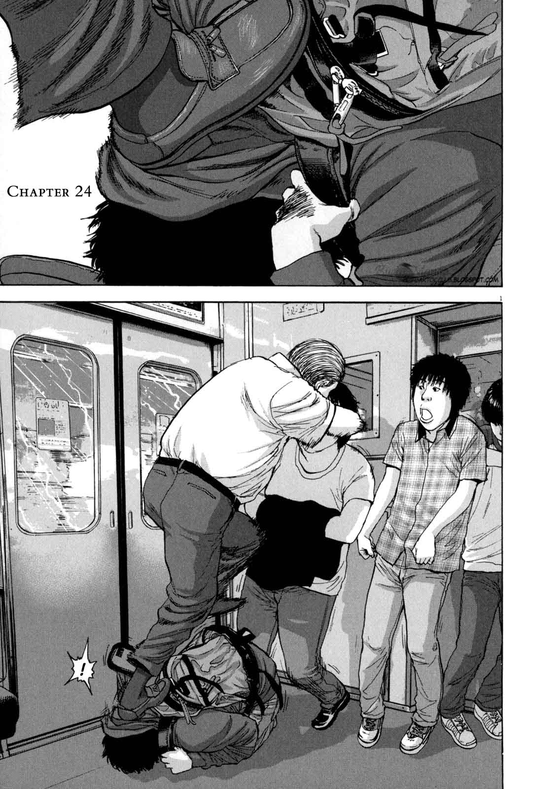 Chapter 24 - halaman 2
