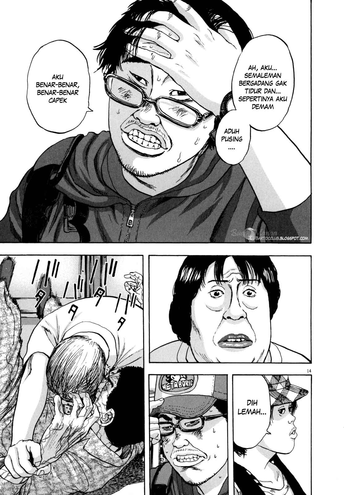 Chapter 23 - halaman 16