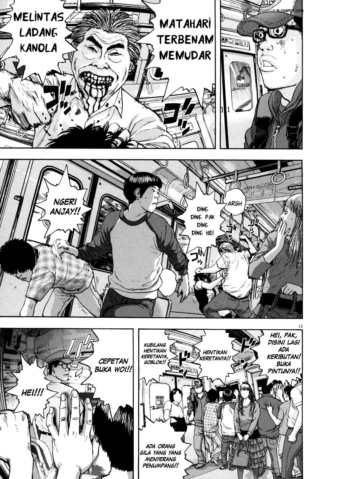 Chapter 23 - halaman 18
