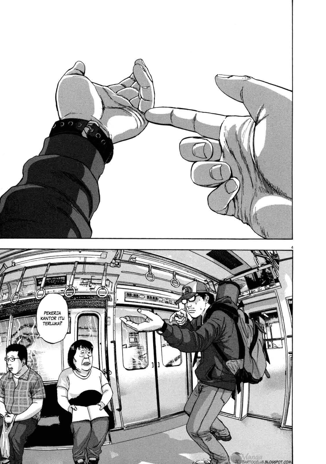 Chapter 23 - halaman 6