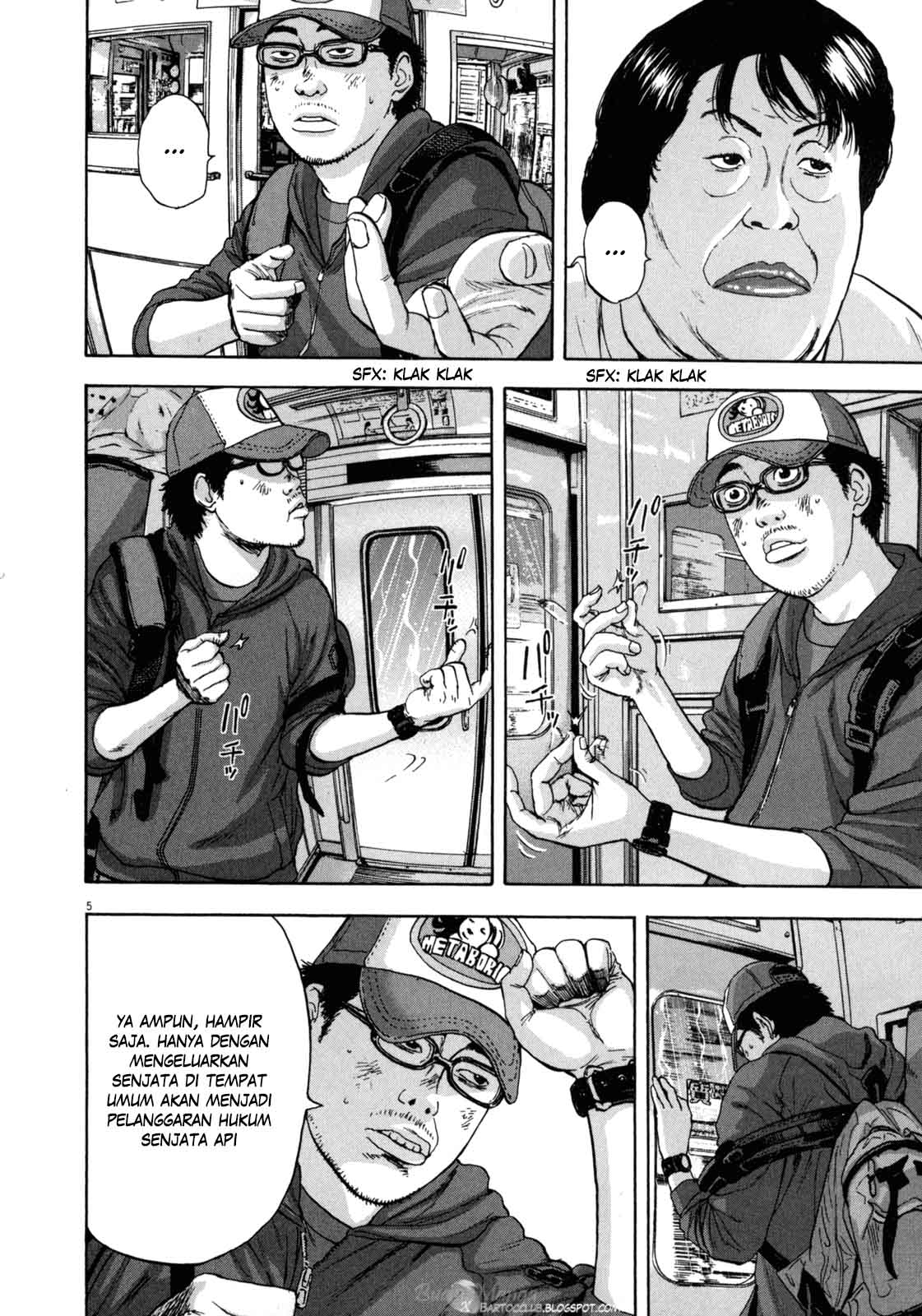 Chapter 23 - halaman 7
