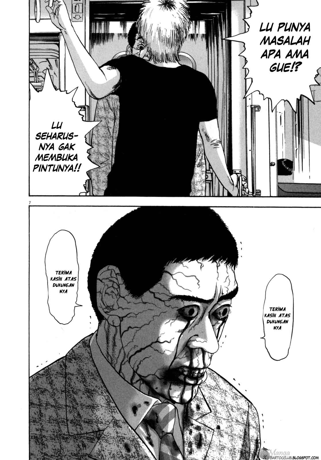 Chapter 23 - halaman 9
