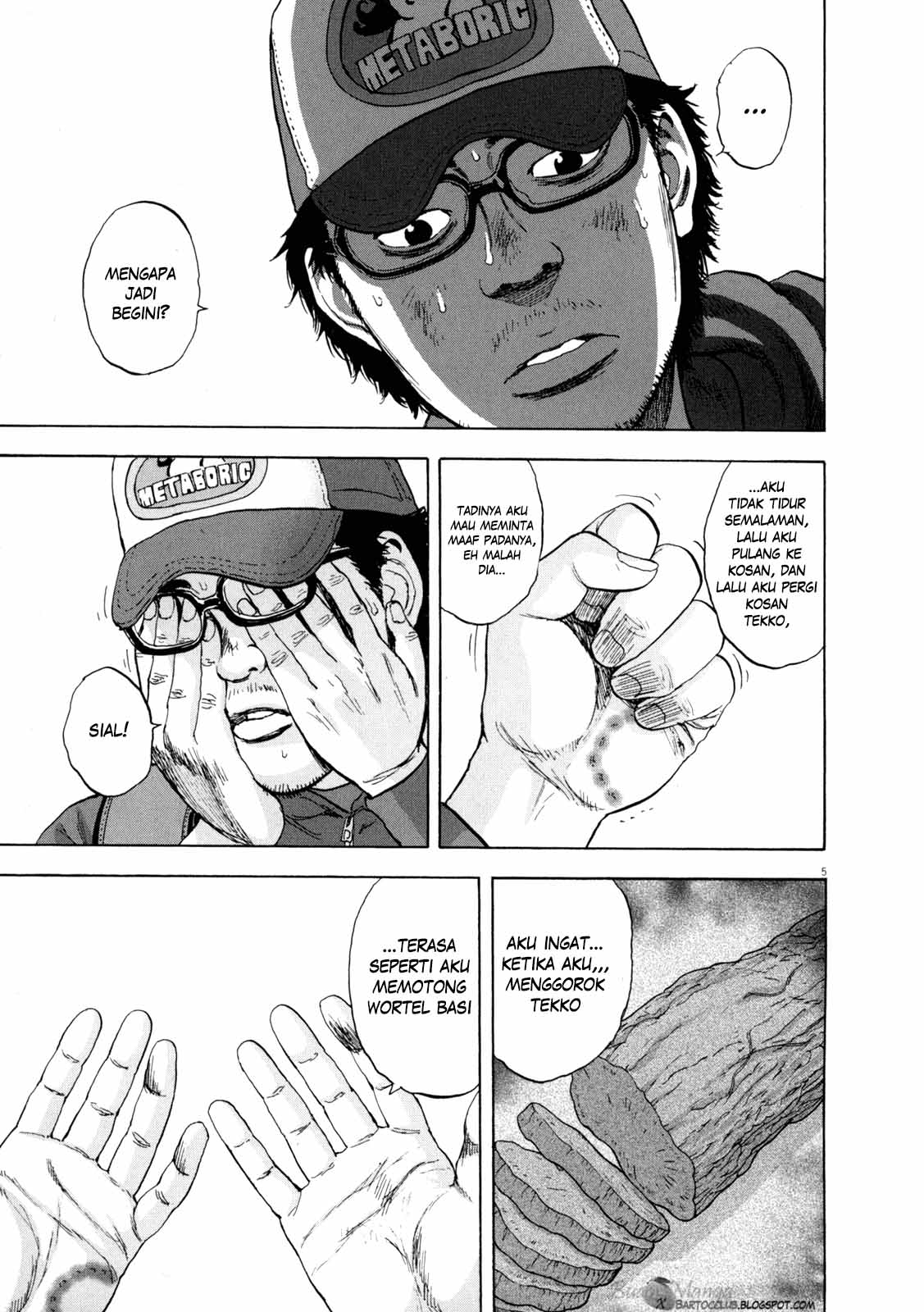 Chapter 22 - halaman 7