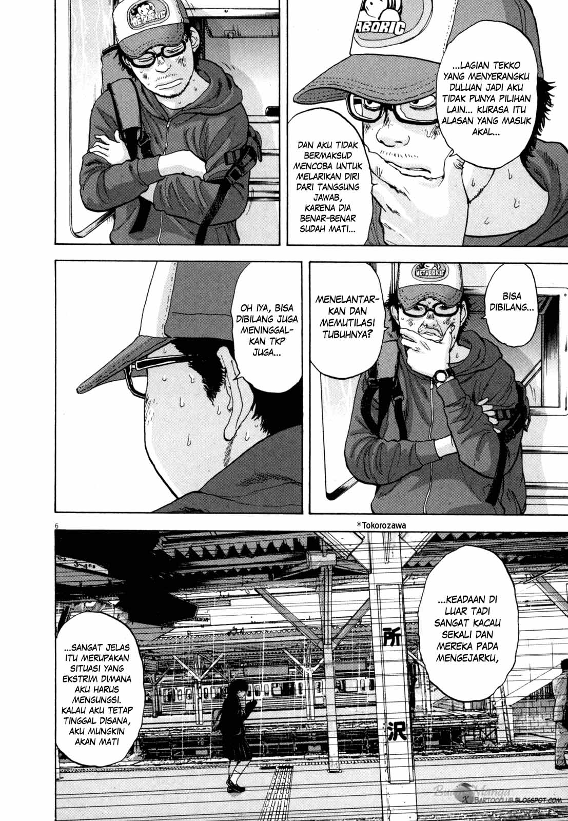 Chapter 22 - halaman 8