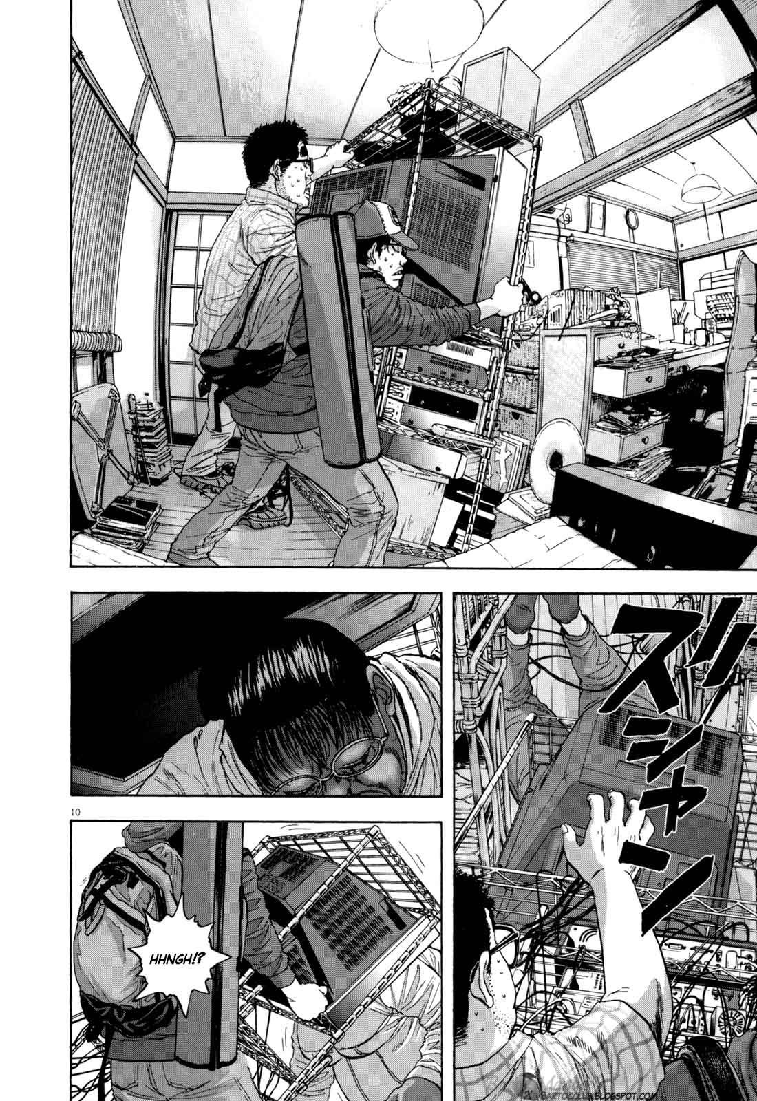Chapter 19 - halaman 12