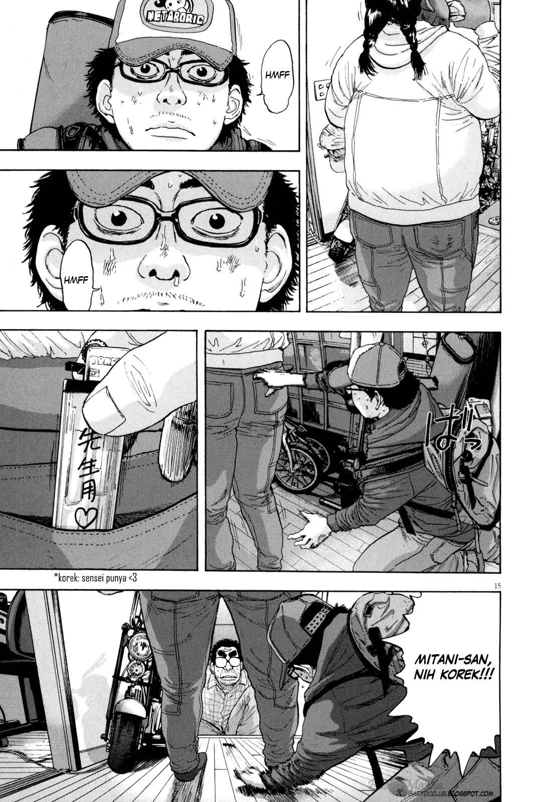 Chapter 19 - halaman 17