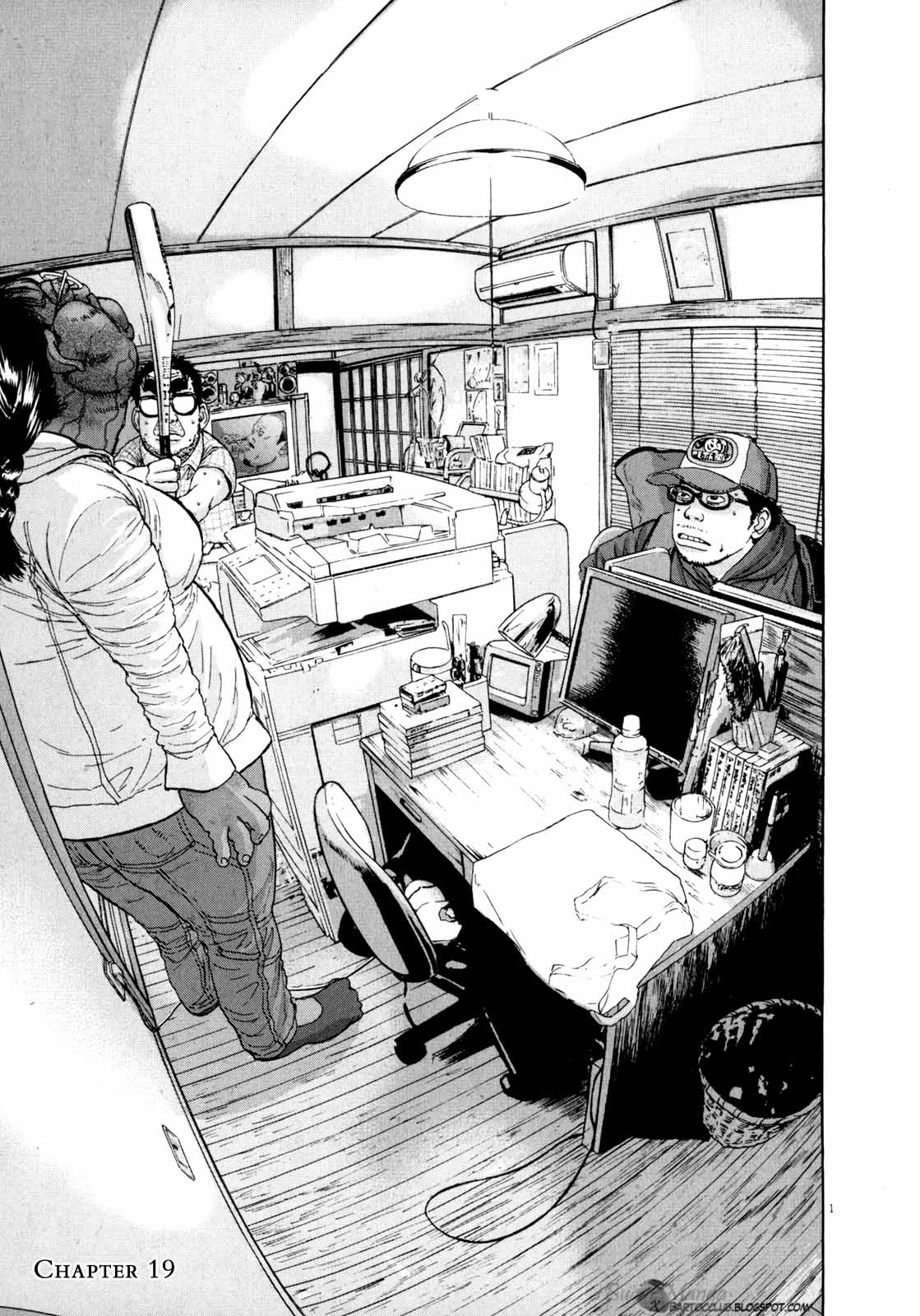 Chapter 19 - halaman 3