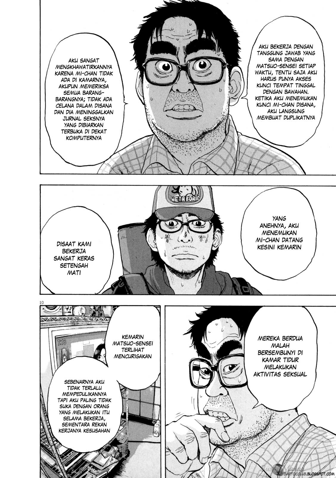 Chapter 18 - halaman 12