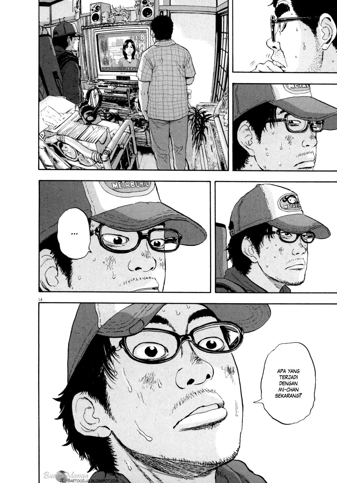 Chapter 18 - halaman 16