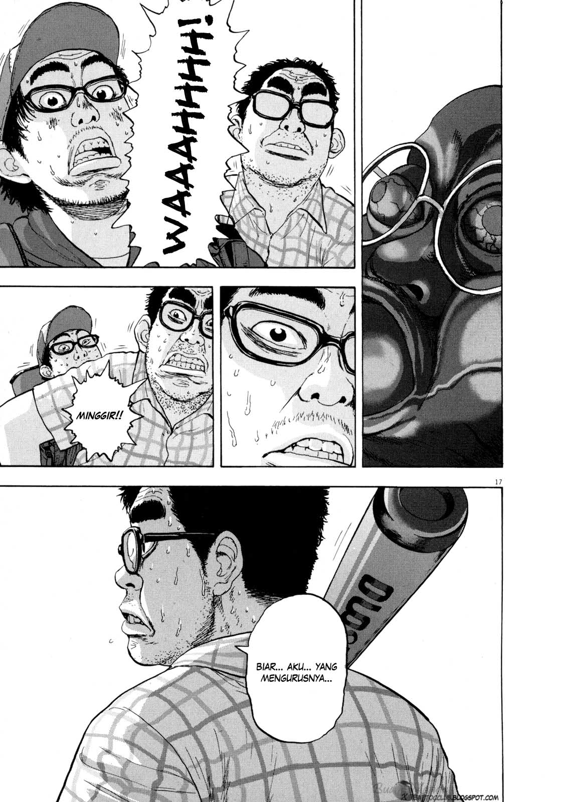 Chapter 18 - halaman 19