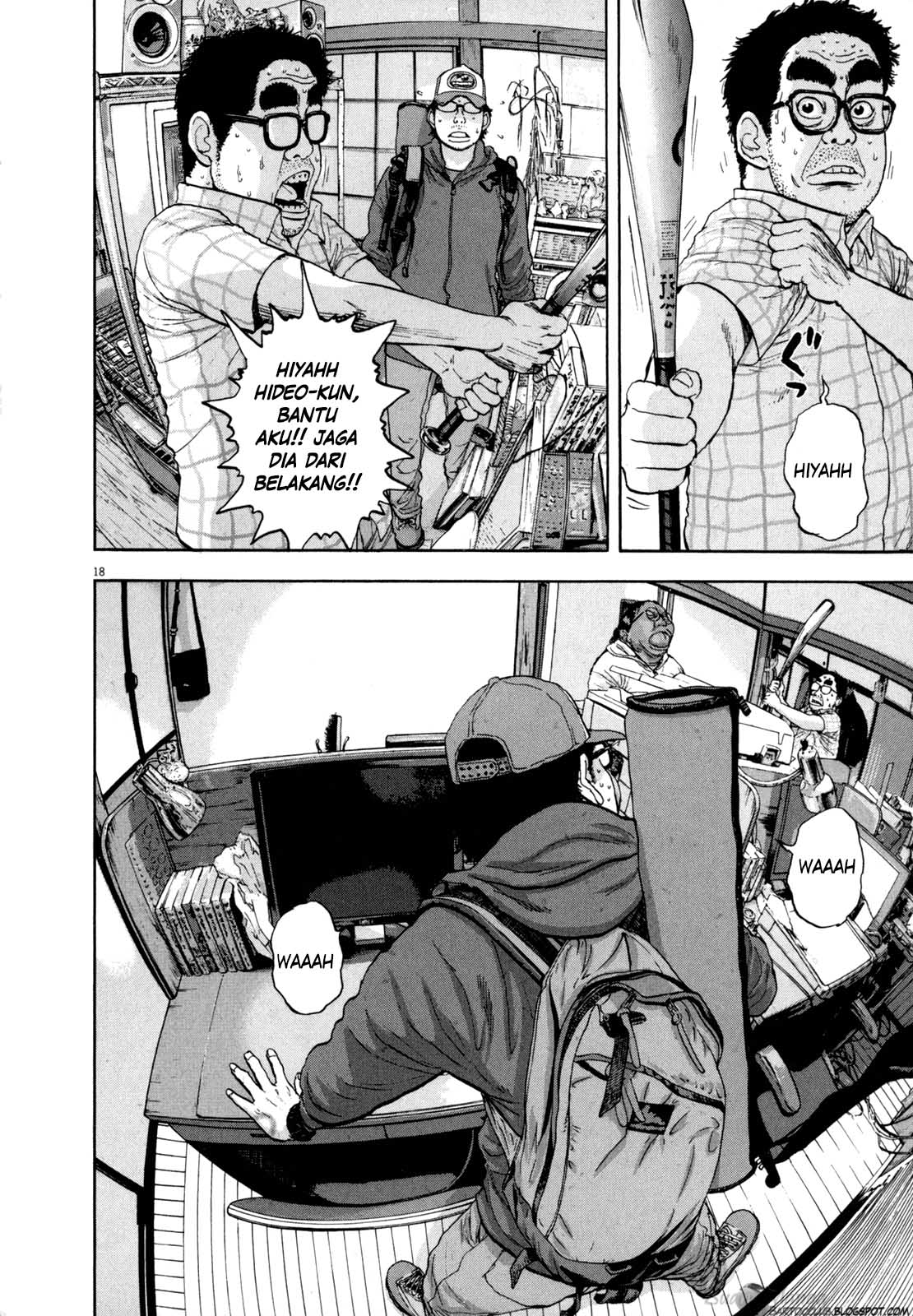 Chapter 18 - halaman 20
