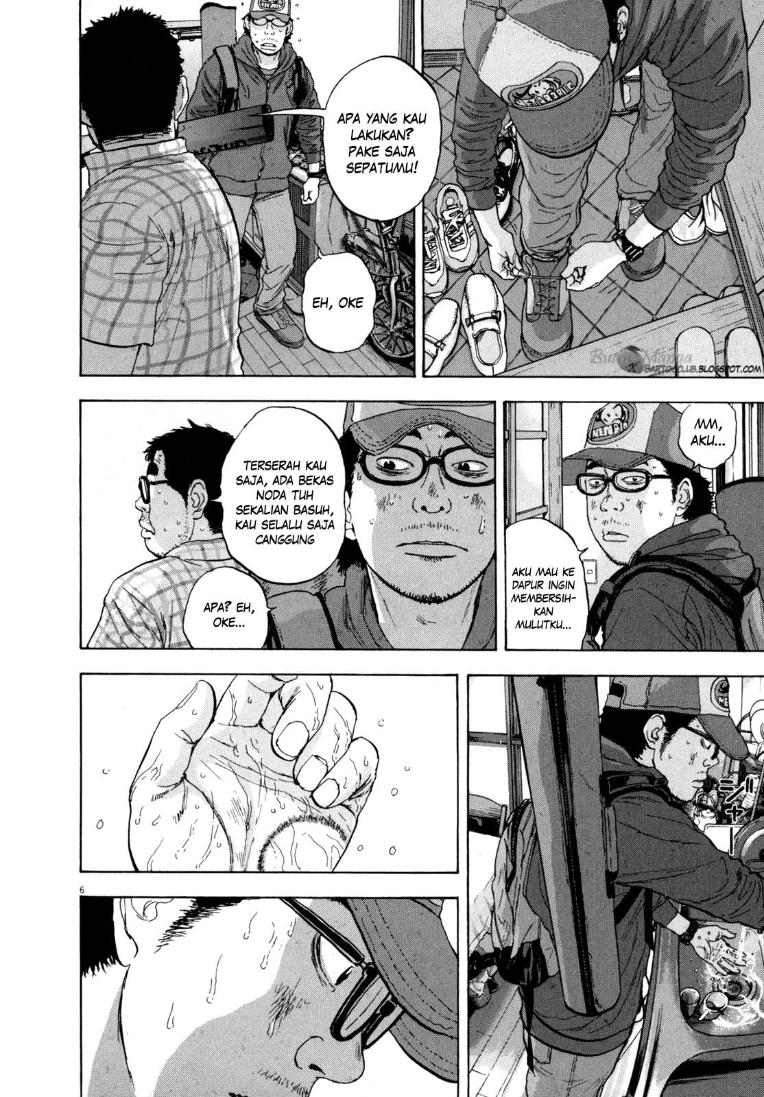 Chapter 18 - halaman 8
