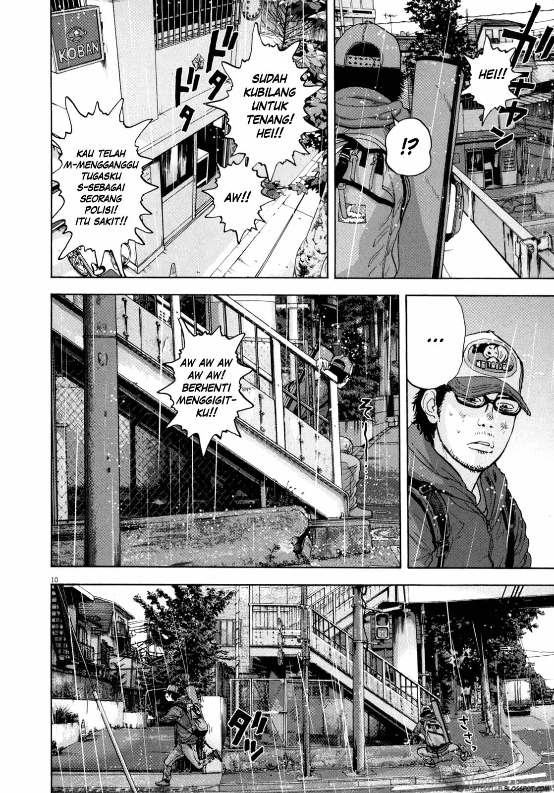 Chapter 17 - halaman 12