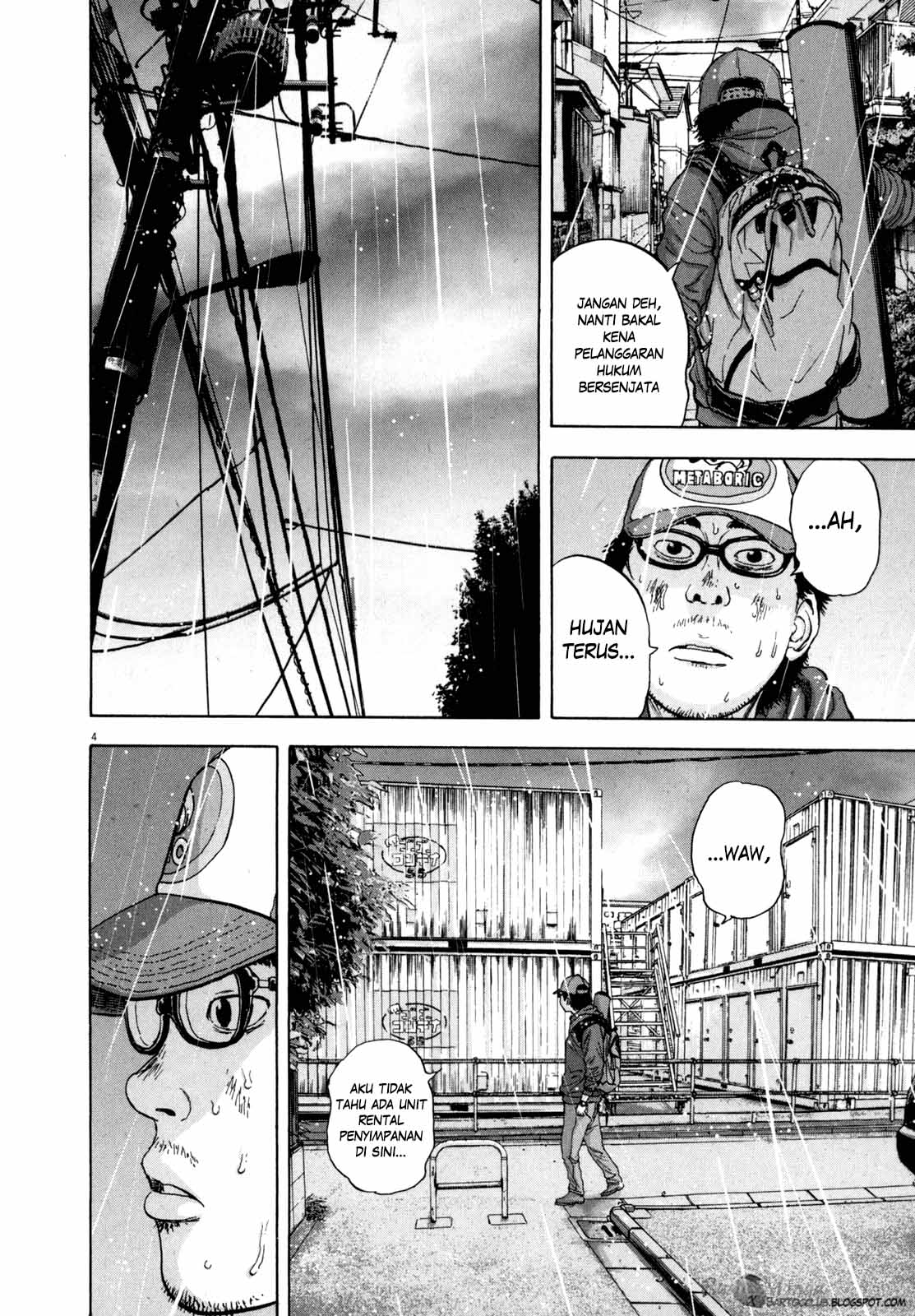 Chapter 17 - halaman 6