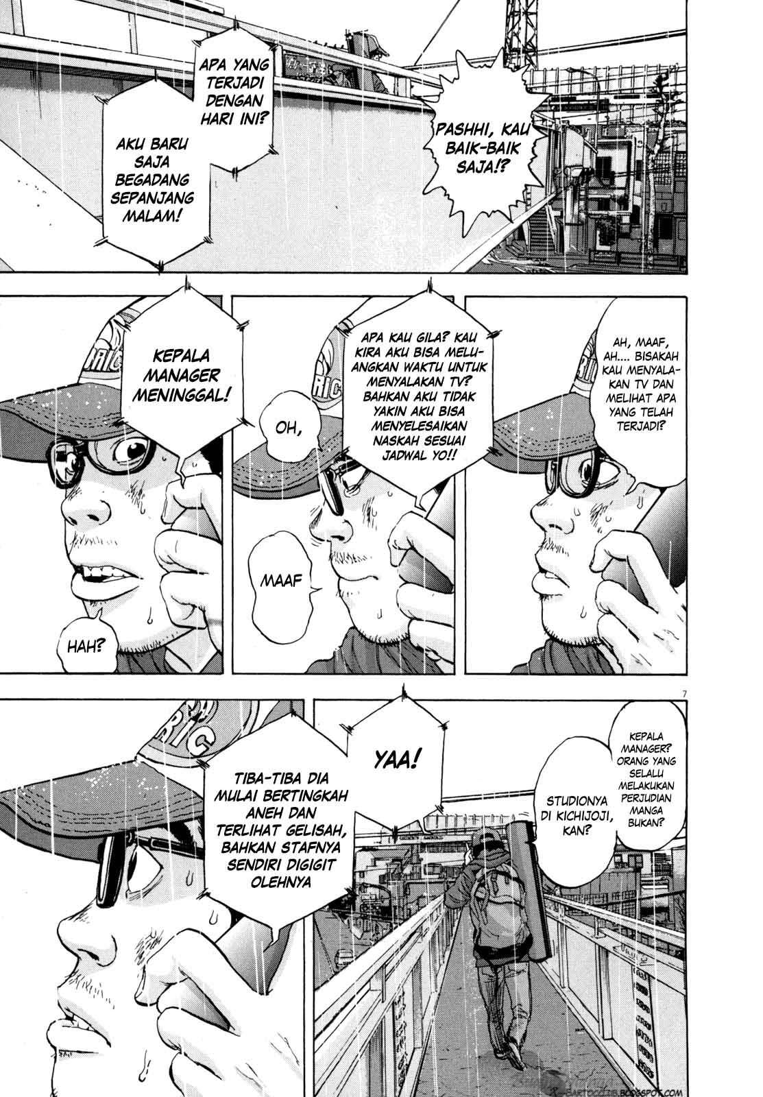 Chapter 17 - halaman 9