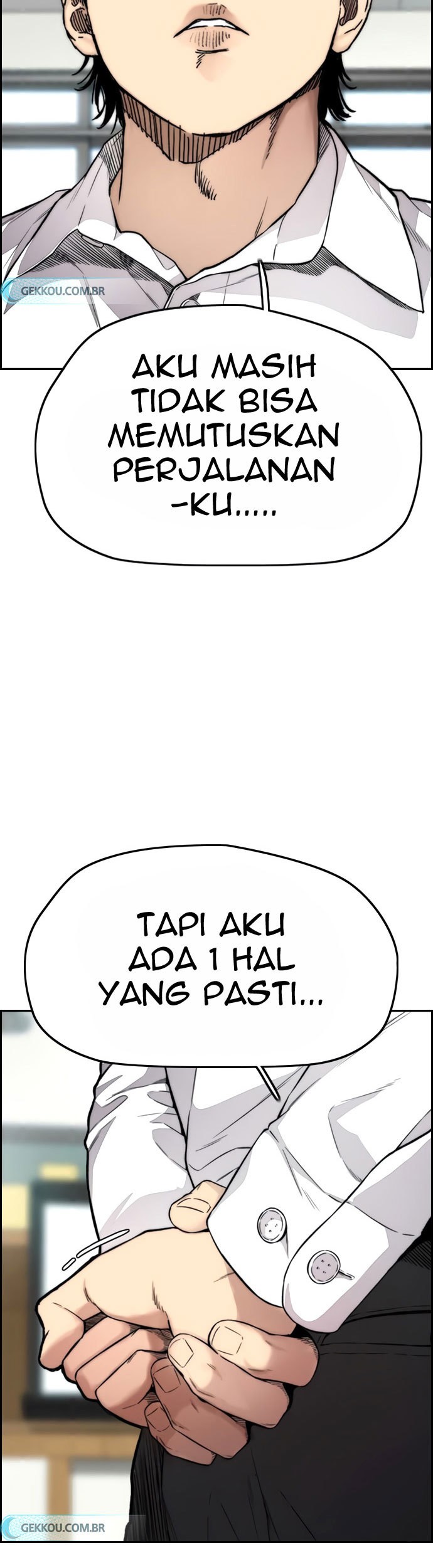 Chapter 416 - halaman 101