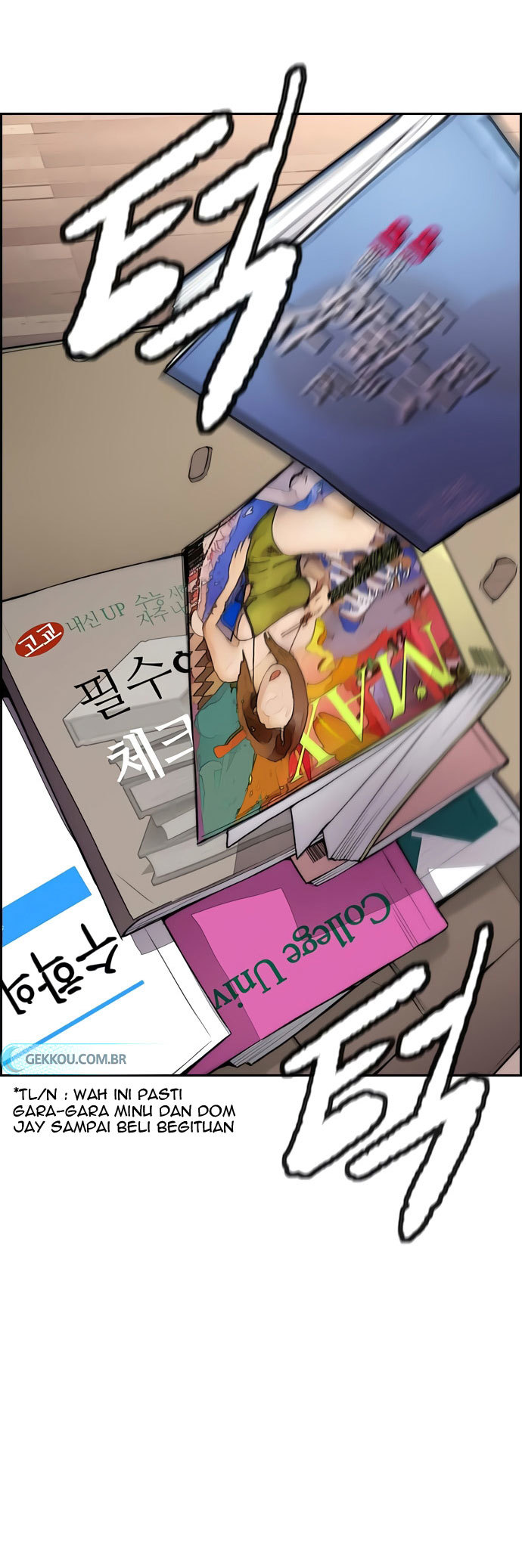 Chapter 416 - halaman 118