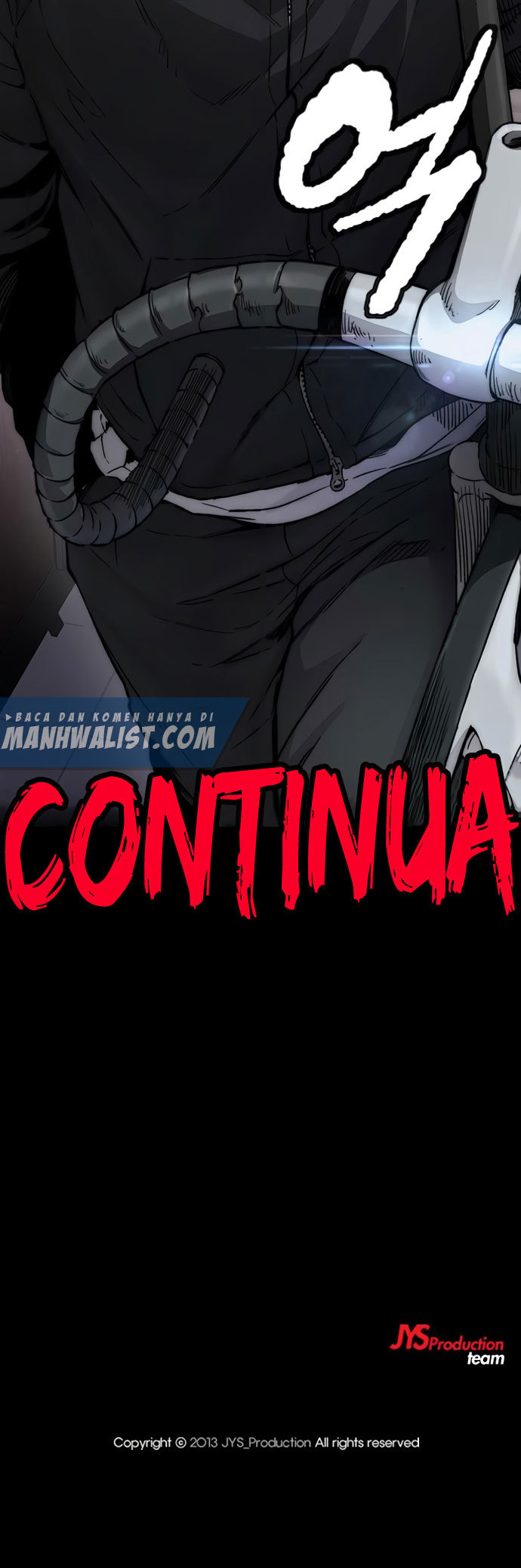 Chapter 416 - halaman 122