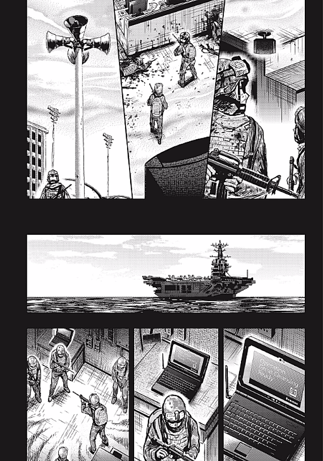 Chapter 78 - halaman 12