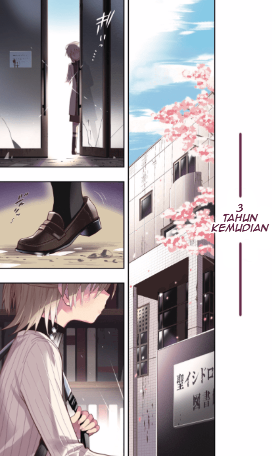 Chapter 78 - halaman 3