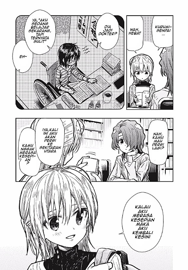 Chapter 78 - halaman 21