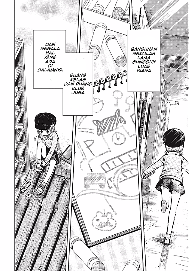Chapter 78 - halaman 24