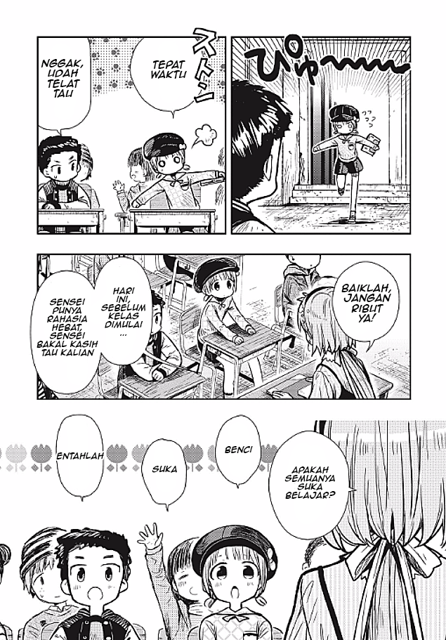 Chapter 78 - halaman 27