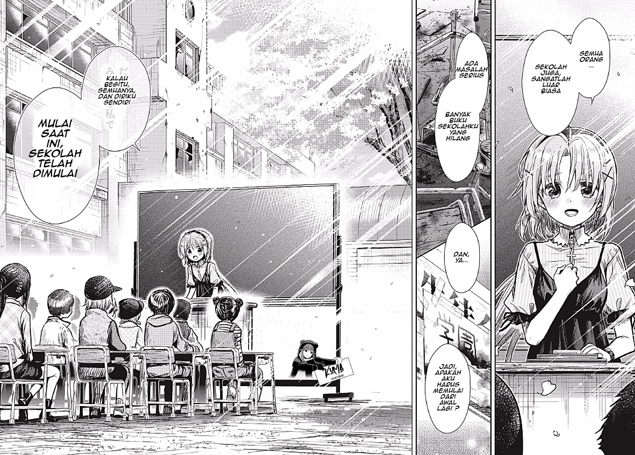 Chapter 78 - halaman 30