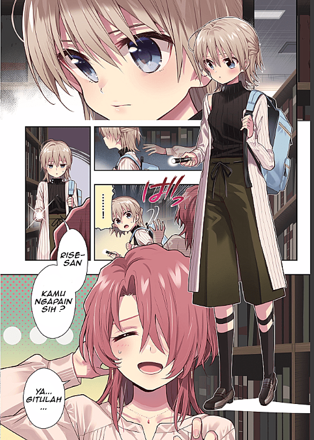 Chapter 78 - halaman 4