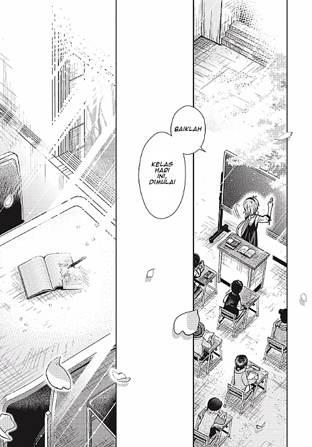 Chapter 78 - halaman 32