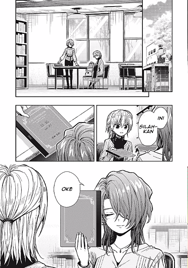 Chapter 78 - halaman 5