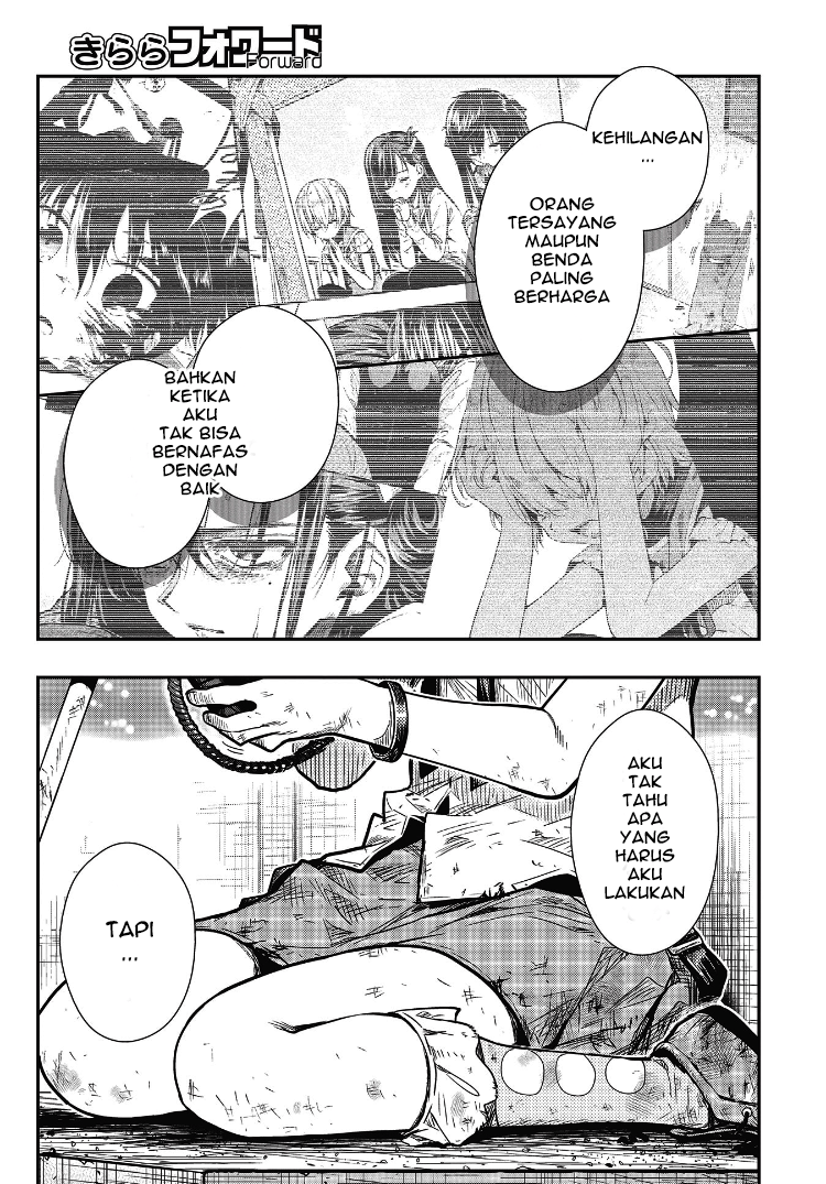 Chapter 77 - halaman 15