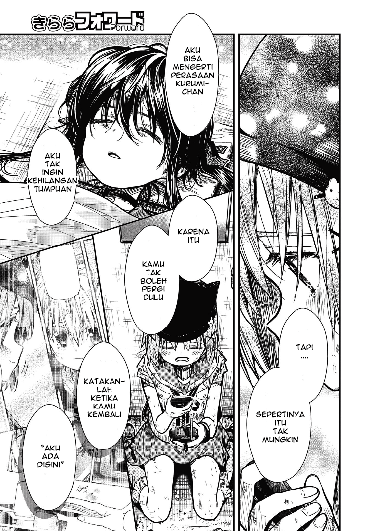 Chapter 77 - halaman 17