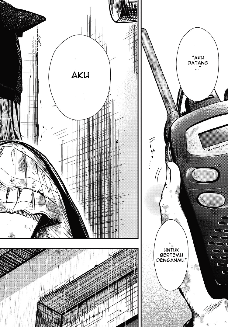 Chapter 77 - halaman 18
