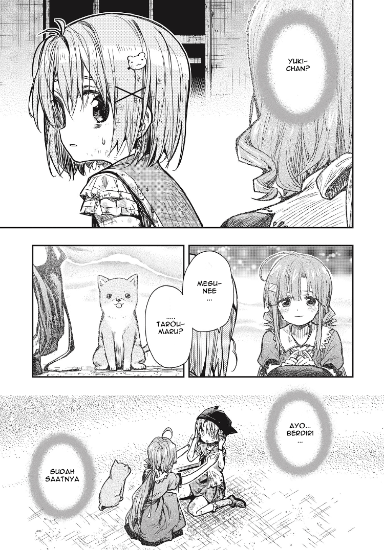 Chapter 77 - halaman 3