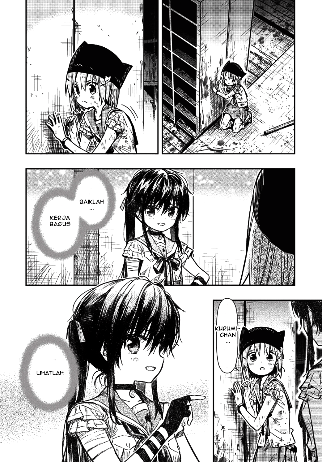 Chapter 77 - halaman 4