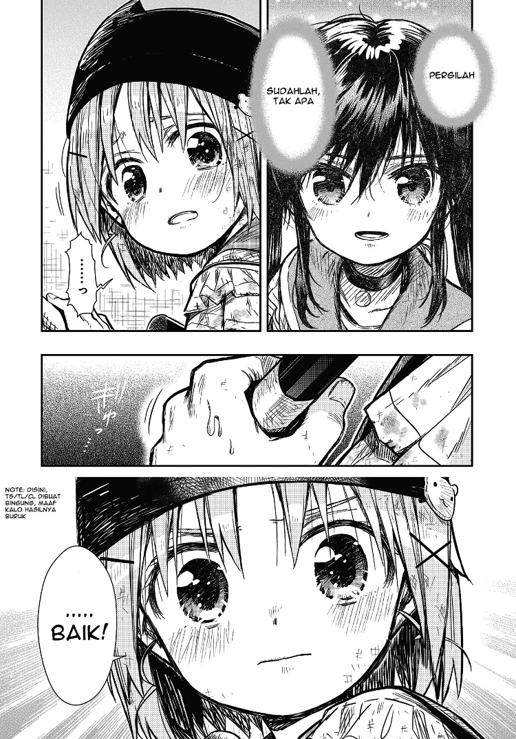 Chapter 77 - halaman 8