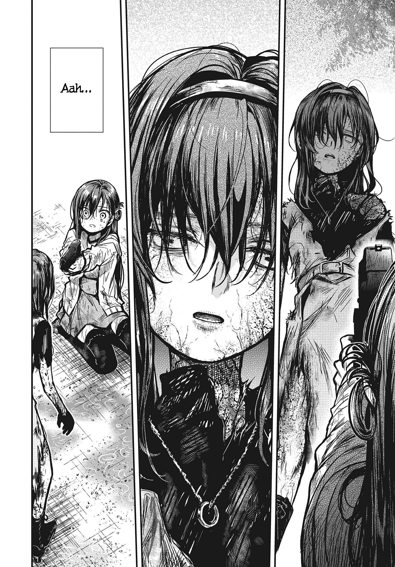 Chapter 76 - halaman 13