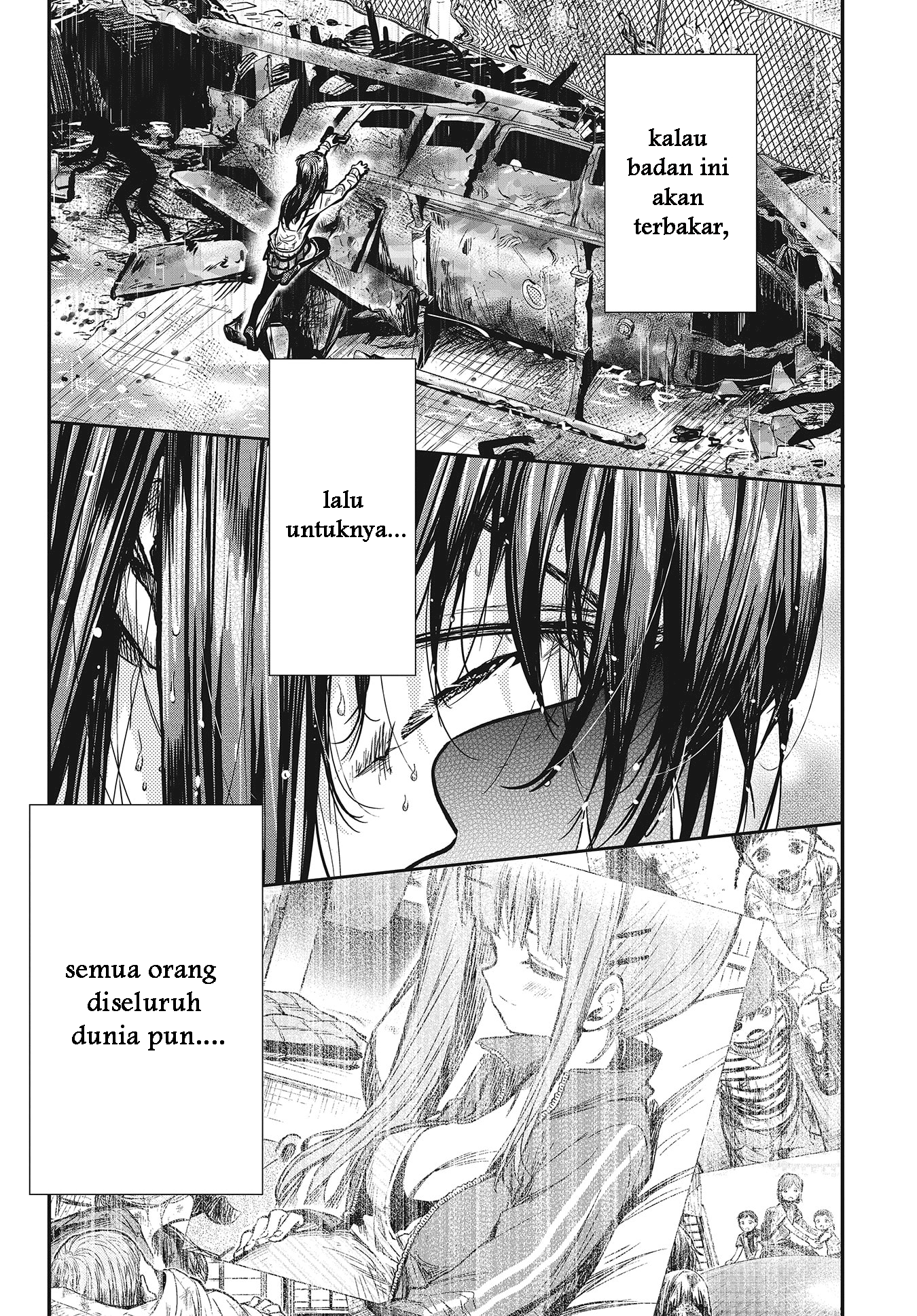 Chapter 76 - halaman 16