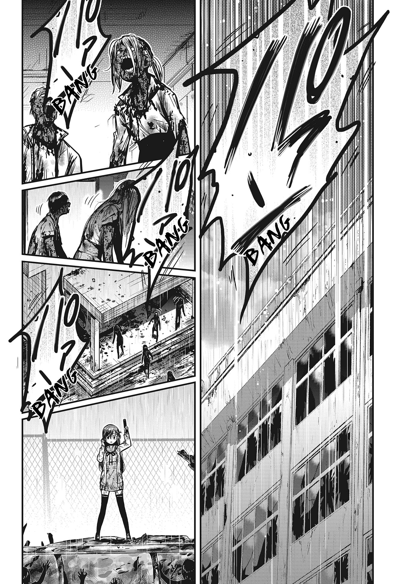 Chapter 76 - halaman 18