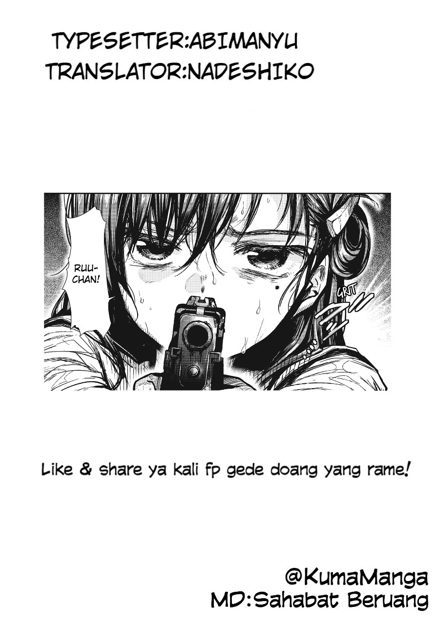 Chapter 76 - halaman 20