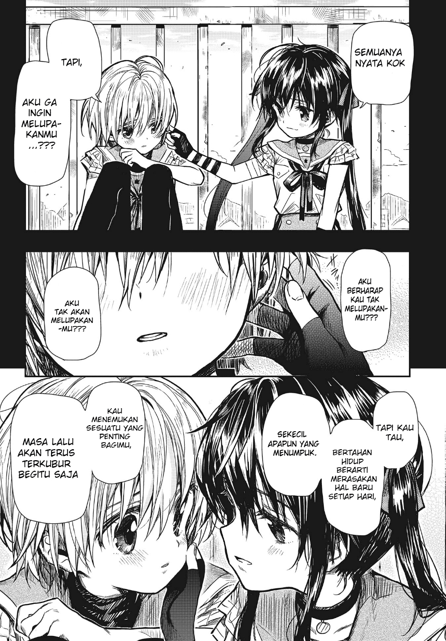 Chapter 75 - halaman 15