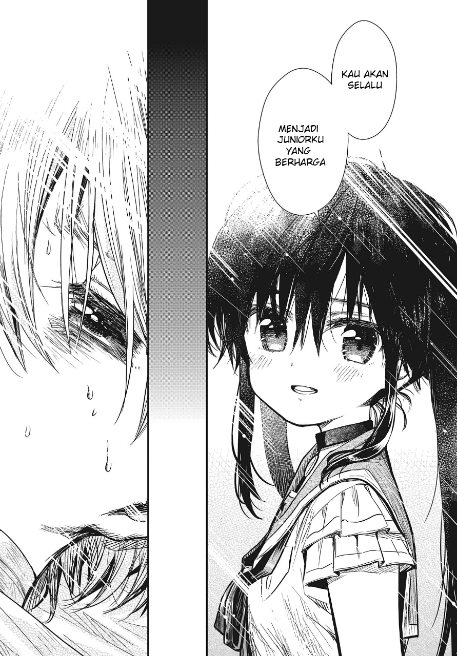 Chapter 75 - halaman 18