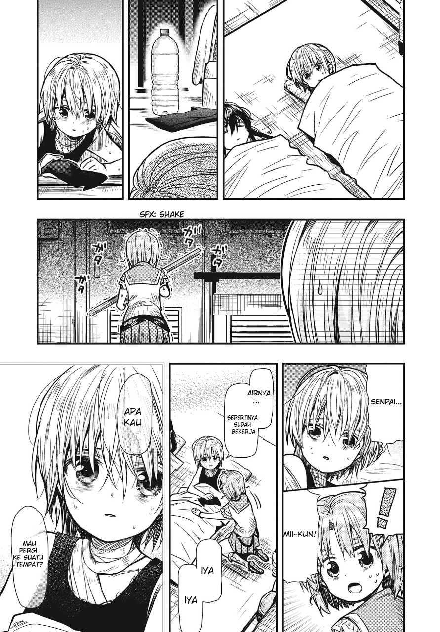 Chapter 75 - halaman 19
