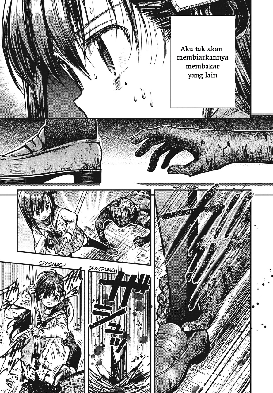 Chapter 75 - halaman 5