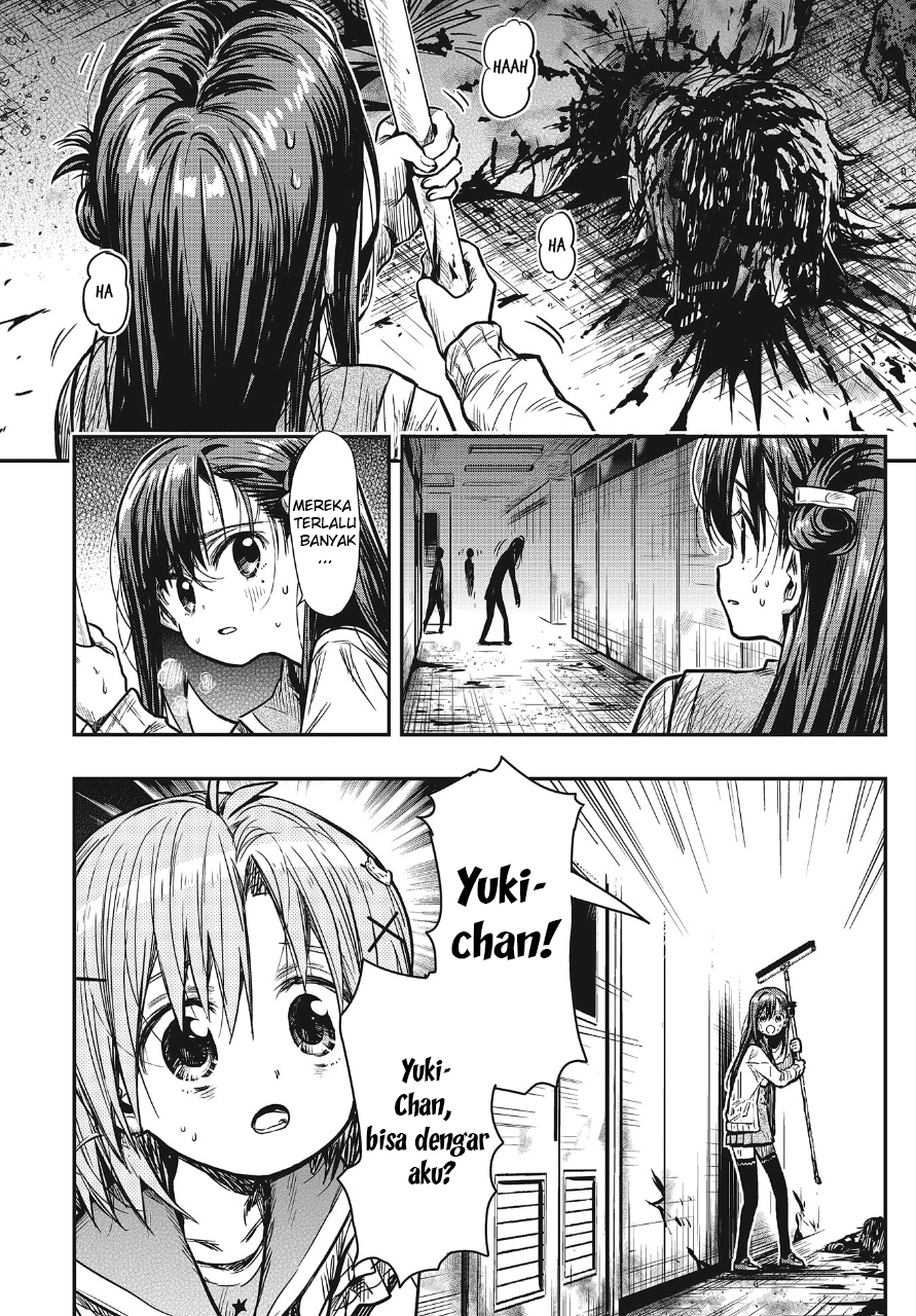Chapter 75 - halaman 6